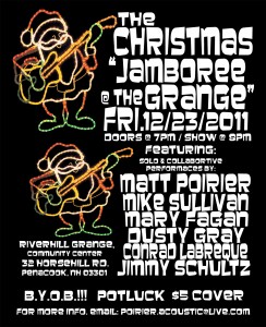 2011-12-23-X-MAS-JAMBOREE